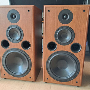 북쉘프 마란츠 LS-700, 3웨이 10인치 F-109