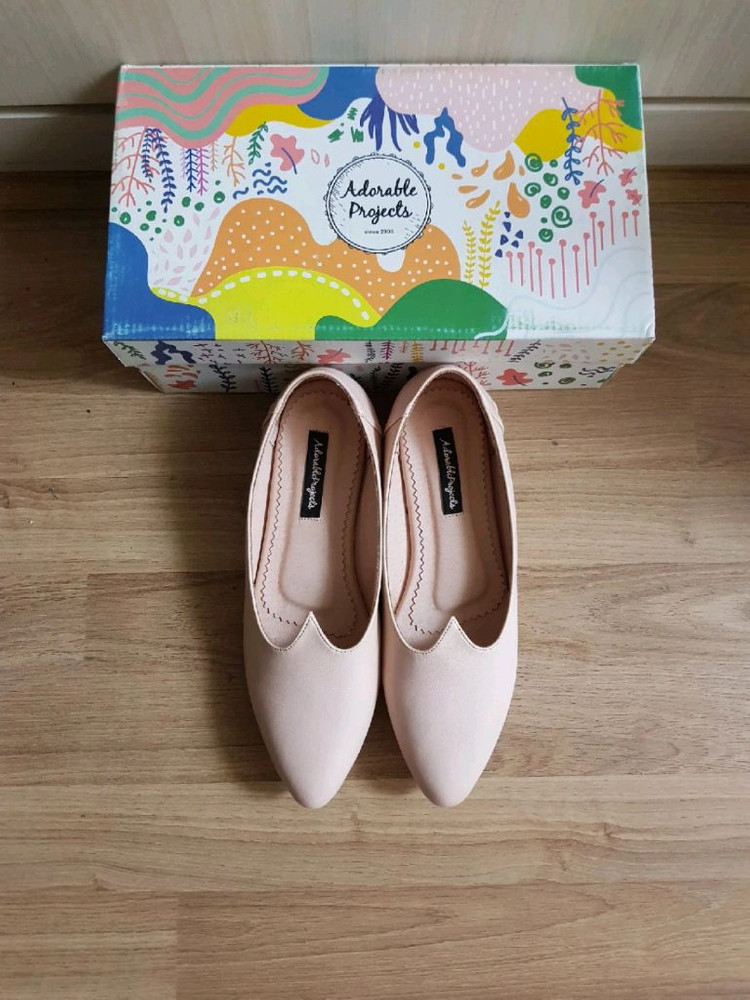 프리미엄 단화--9