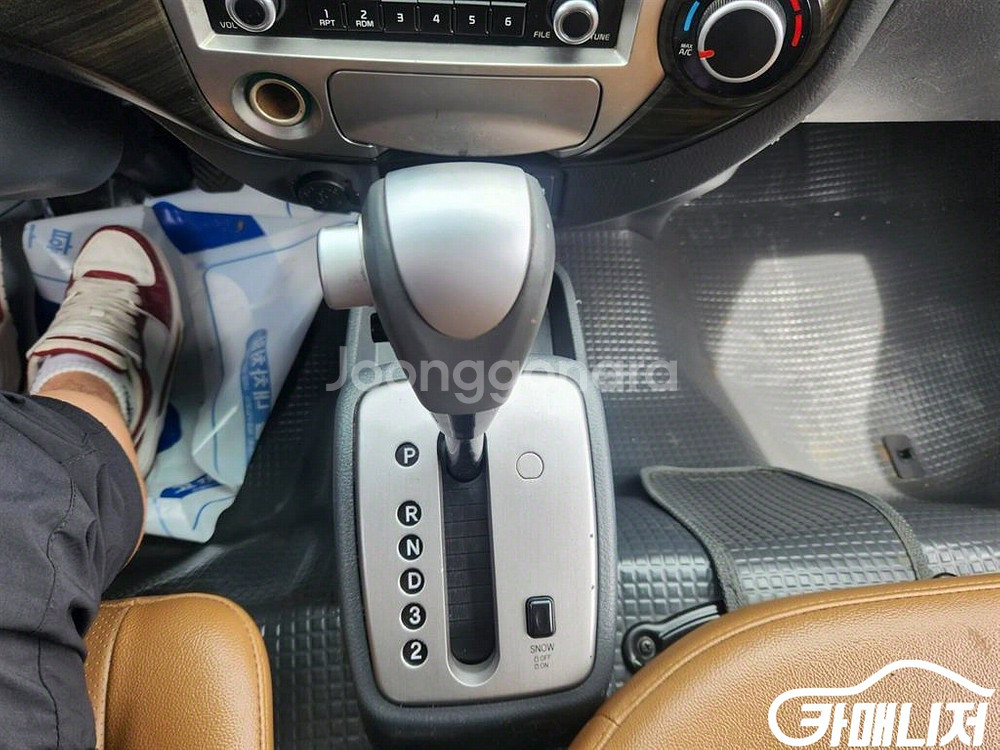 [소형화물][파워게이트]봉고3 1.0톤/더블캡 (1톤)--8