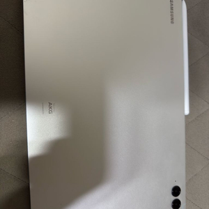 갤럭시탭s9fe플러스 128g 민트색