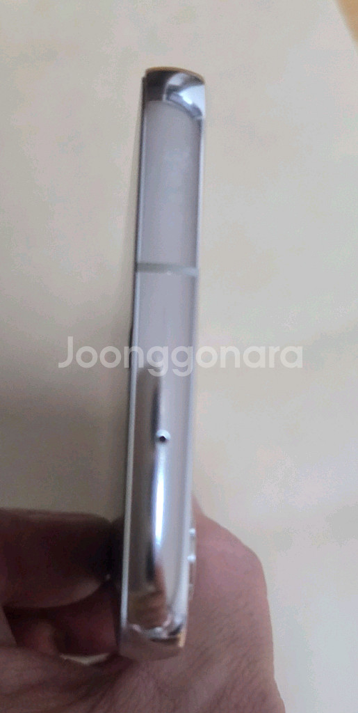 갤럭시s23+화이트256기가--3