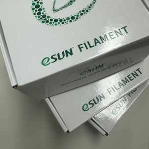 eSUN PLA+ 1.75mm 3D프린터 필라멘트 판매