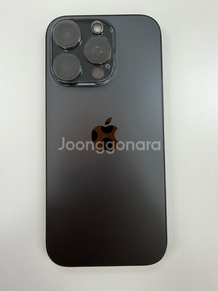 아이폰 16프로 256GB 판매--2