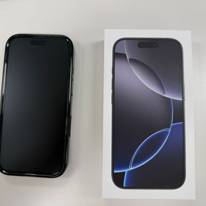 아이폰 16프로 256GB 판매