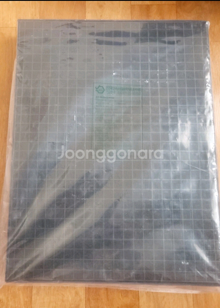 에어클린 항균필터 AP-1821F 새상품--0