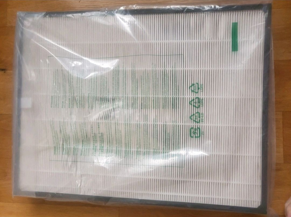 에어클린 항균필터 AP-1821F 새상품--1