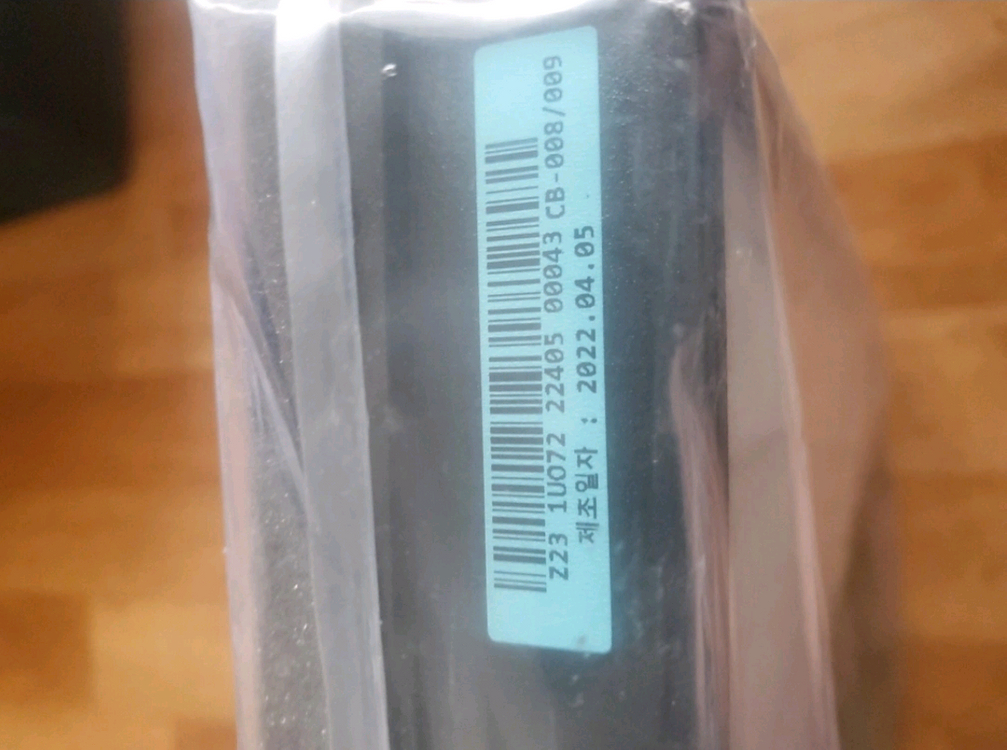 에어클린 항균필터 AP-1821F 새상품--3