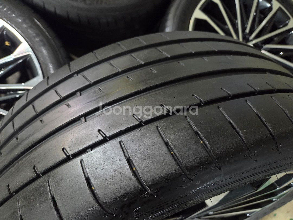 싼타페MX5,쏘렌토MQ4,신형카니발,GN7 20인치 휠--6