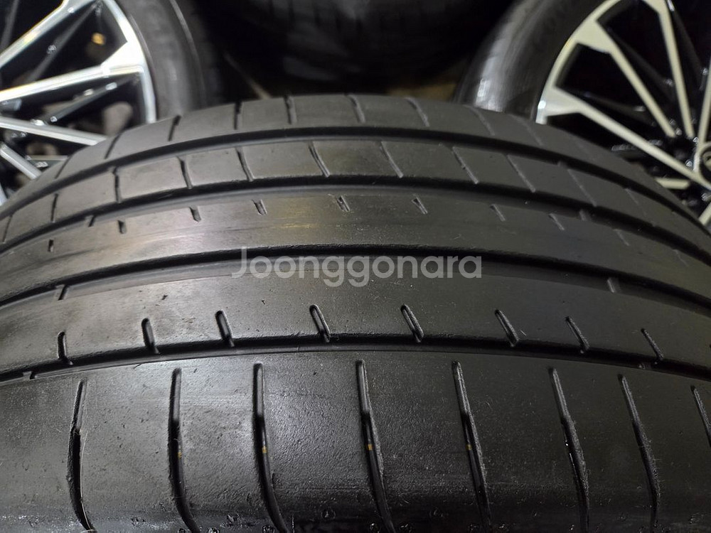 싼타페MX5,쏘렌토MQ4,신형카니발,GN7 20인치 휠--5