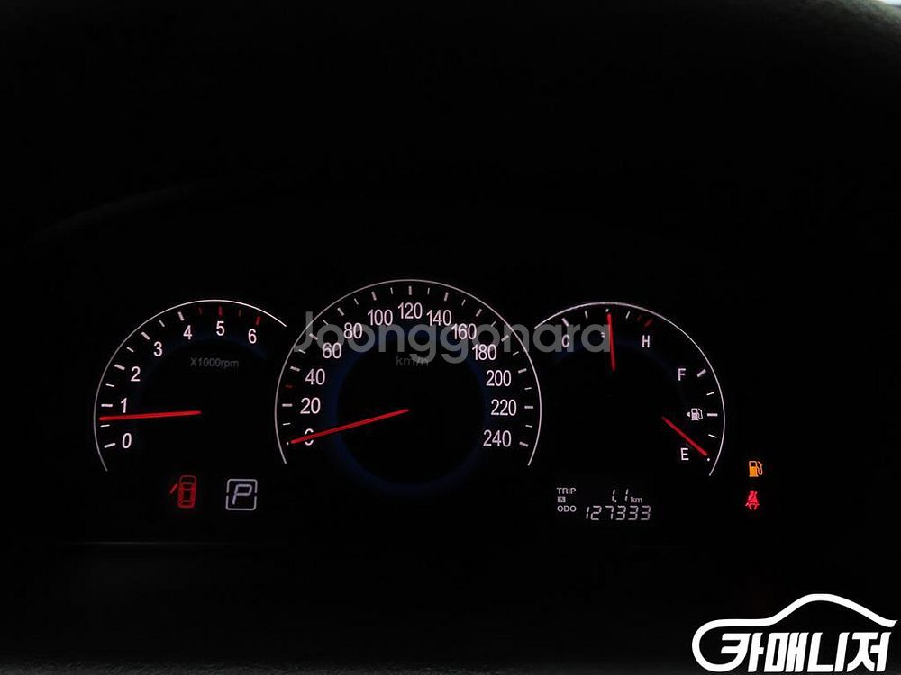 [현대]베라쿠르즈 디젤 2WD 300VXL 프리미엄 #--6