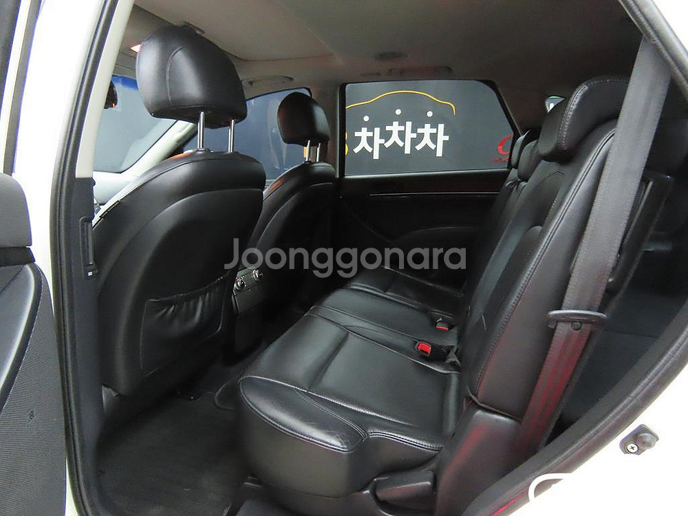 [현대]베라쿠르즈 디젤 2WD 300VXL 프리미엄 #--5