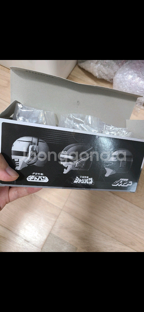 우주현사 3종 헤드--2