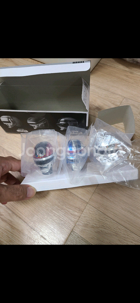 우주현사 3종 헤드--0