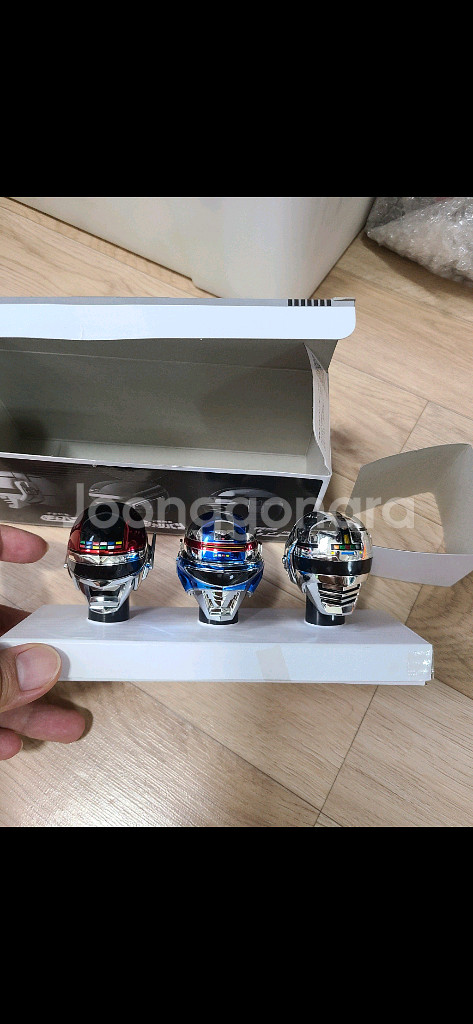 우주현사 3종 헤드--1