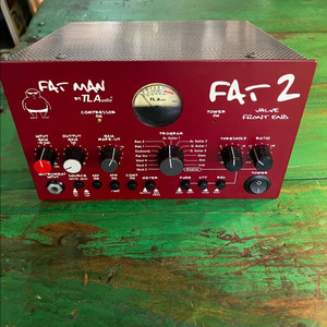 TLAudio Fatman 2