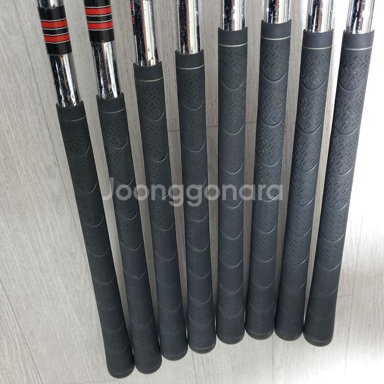 테일러메이드 R5XL 아이언세트 8개구성세트 스틸--6