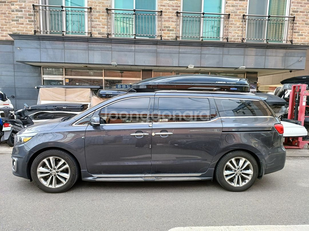 가성비 가로바.루프박스.루프탑텐트.어닝,자전거캐리어등--4