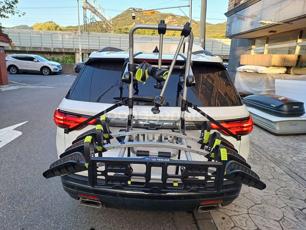 가성비 가로바.루프박스.루프탑텐트.어닝,자전거캐리어등--1