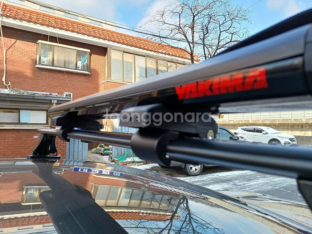 가성비 가로바.루프박스.루프탑텐트.어닝,자전거캐리어등--6