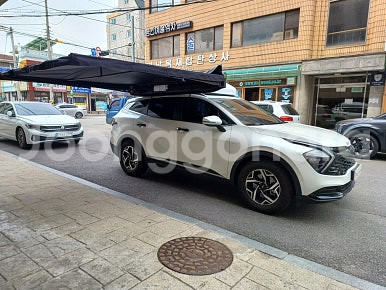 가성비 가로바.루프박스.루프탑텐트.어닝,자전거캐리어등--0