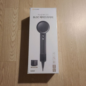 인썸 BLDC 드라이기 판매해요. 저소음 항공모터