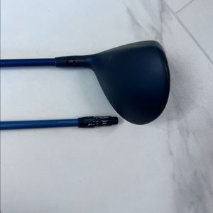 zxi 5번 우드