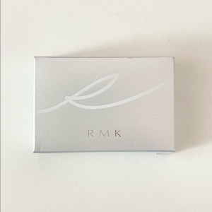 rmk 페일핑크 미개봉