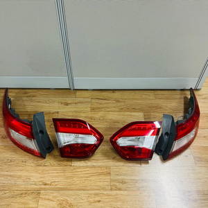 sm3 L38 네오데루등(면발광) 세트 판매합니다.