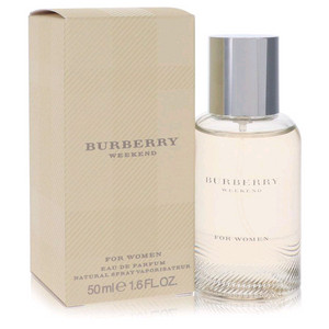 버버리 위켄드 포 우먼 향수 50ml