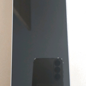 갤럭시s23+화이트256기가