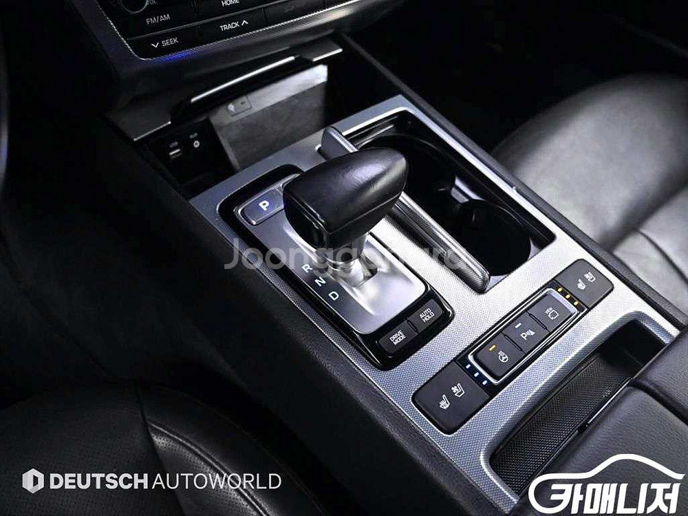 [제네시스]G80 3.3 GDI AWD 럭셔리 (5인승--8