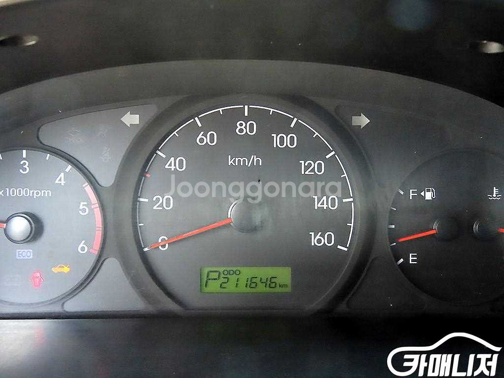 [현대]그랜드 스타렉스 캠핑카 4WD #앱특가--9