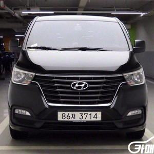 [현대]더 뉴 그랜드 스타렉스 2WD 밴 3인승 LPi