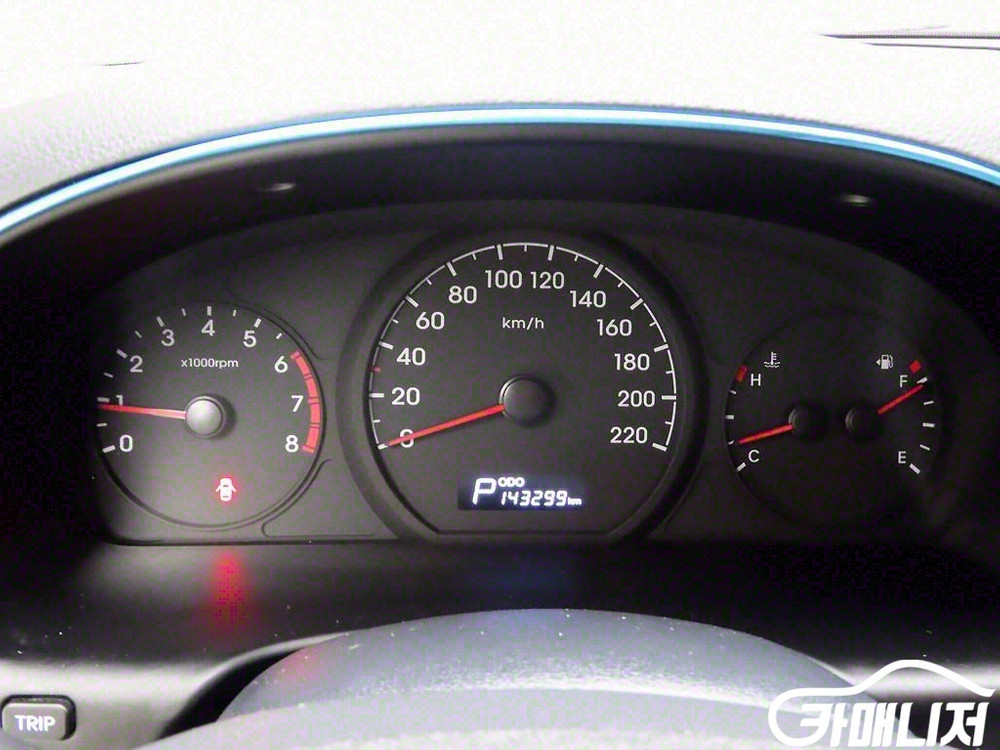 [현대]더 뉴 그랜드 스타렉스 2WD 밴 3인승 LPi 이미지