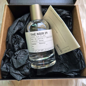 르라보 떼누아 29