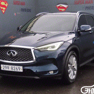[인피니티]QX50(P71A) 2.0 VC-T 에센셜