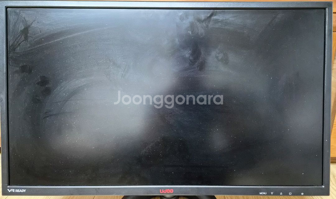 UDEA 24인치 와이드 LED 모니터(L2110)--2