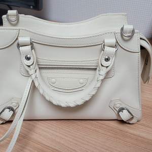 (풀박스) 발렌시아가 / 네오클래식 / 스몰 / 베이지