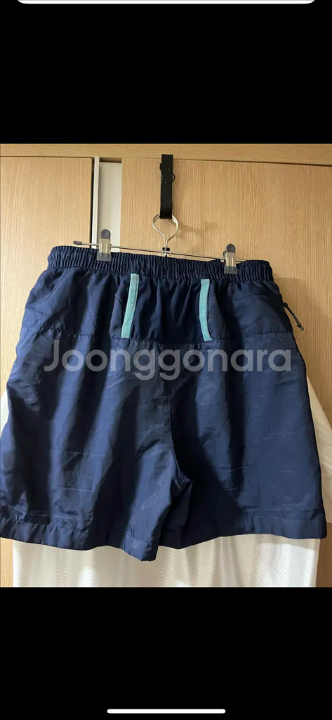 ACG 숏팬츠 반바지 S 팔아요--1