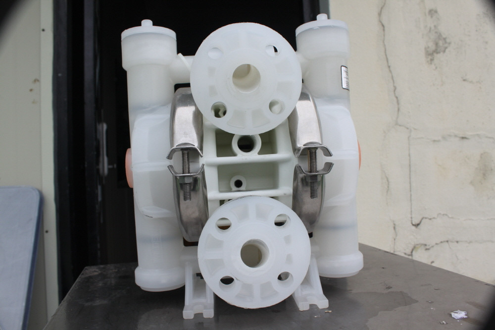 다이어프램펌프 Clean Air P2/PKPPP/TWS--7