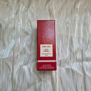 톰포드 로스트체리 50ml 새제품