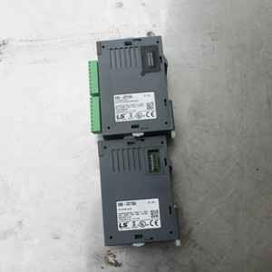 LS산전 PLC XBE-DR16A XBE-DC16