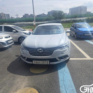 [르노코리아(삼성)]SM6 가솔린 2.0 프라임 SE