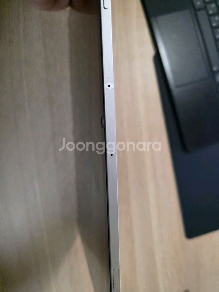 갤럭시탭s10 플러스 512gb wifi+북커버키보드--1
