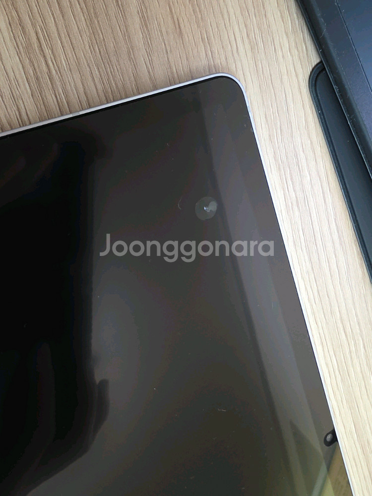 갤럭시탭s10 플러스 512gb wifi+북커버키보드--2