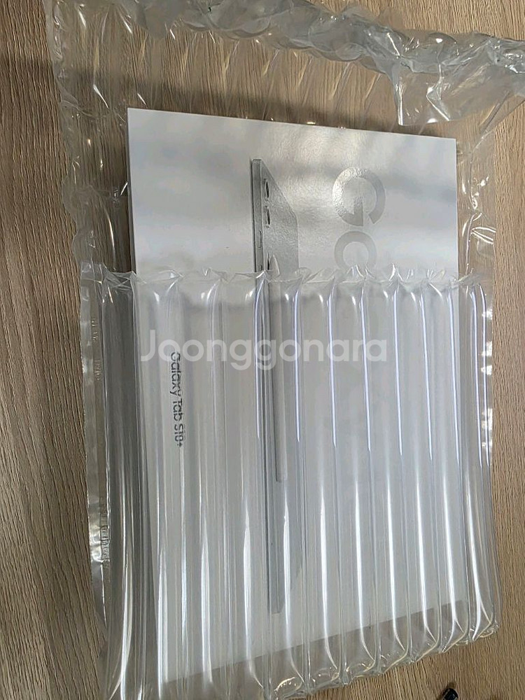 갤럭시탭s10 플러스 512gb wifi+북커버키보드--6