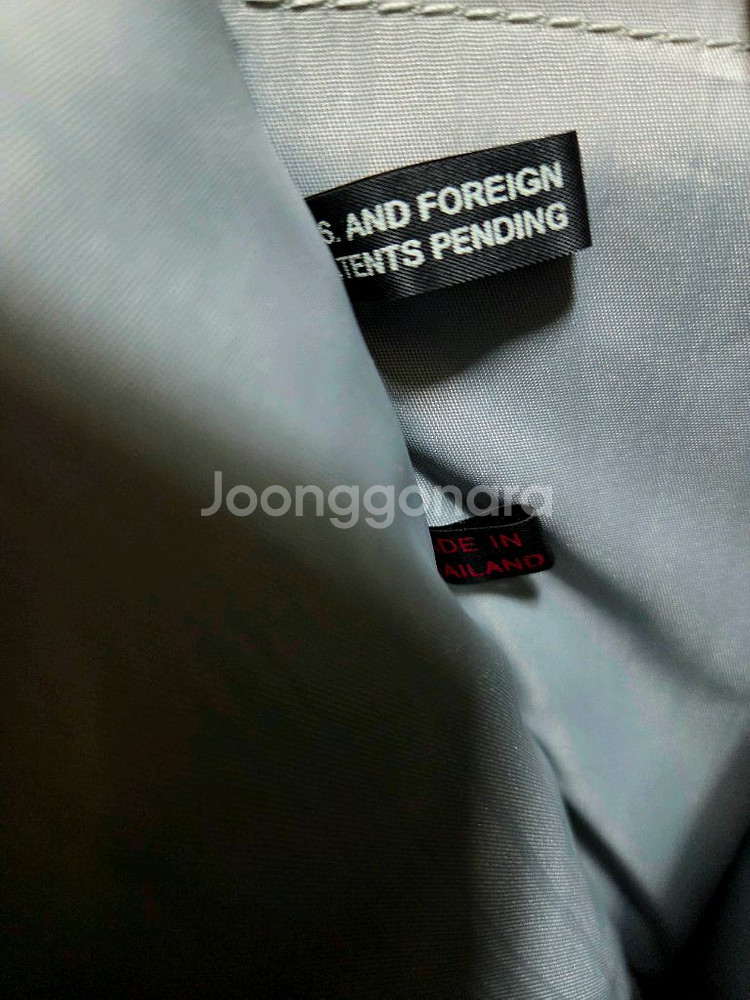 투미 정품 알파브라보 랩탑 브리프케이스--7