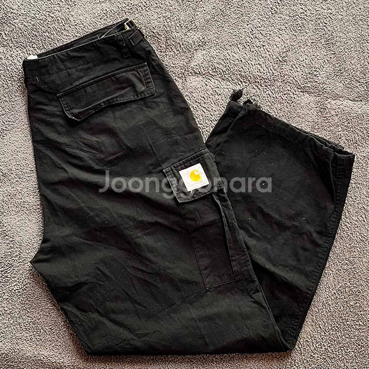 칼하트 카고팬츠 XL--0
