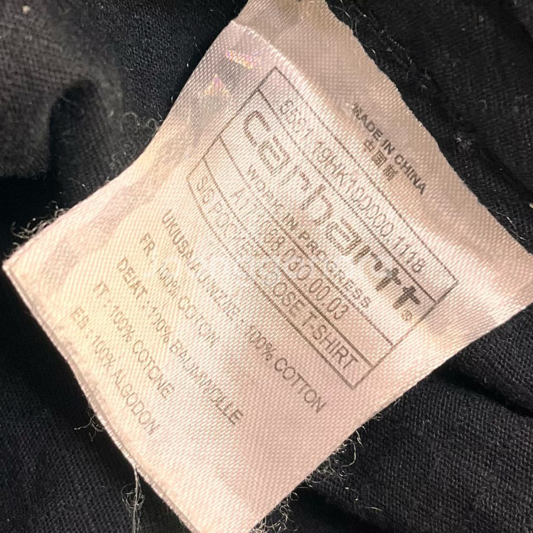 칼하트 카고팬츠 XL--4