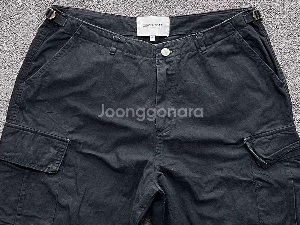 칼하트 카고팬츠 XL--2